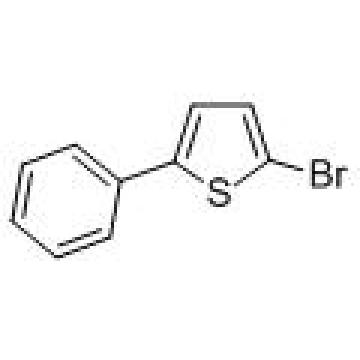 Good Quality in Stock 2-Bromo-5-Phenylthiophene